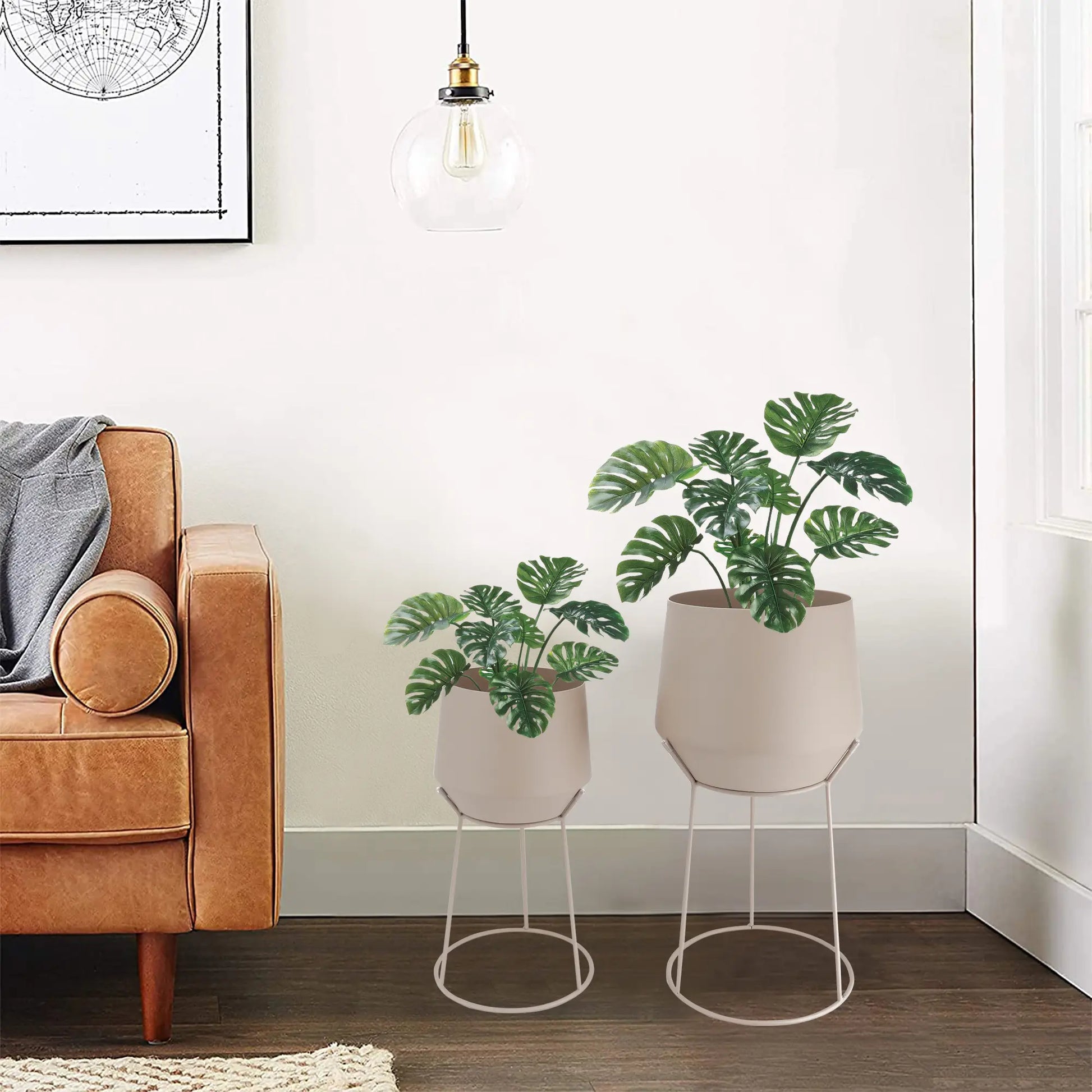 plant pot indoor-2