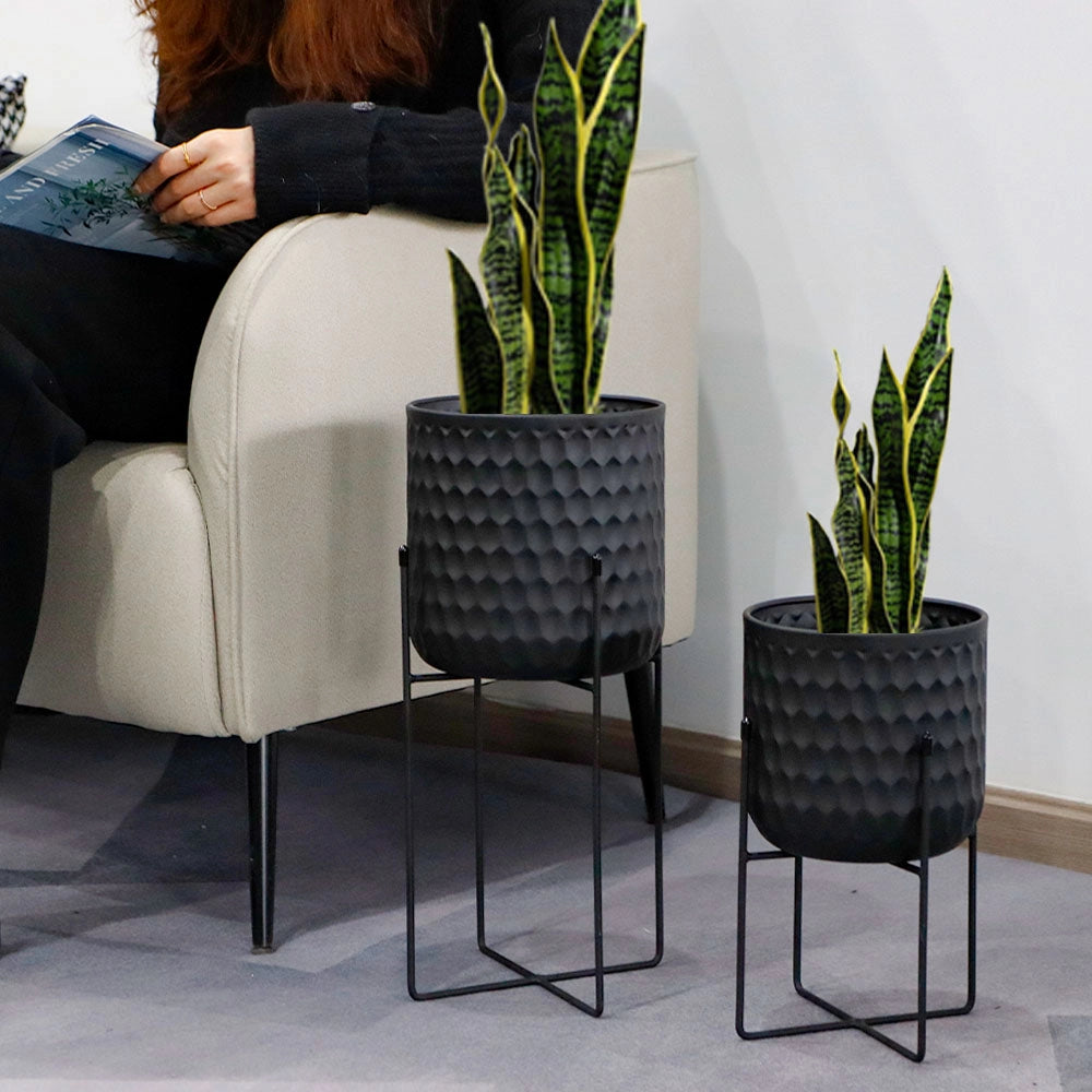 plant vase indoor-3