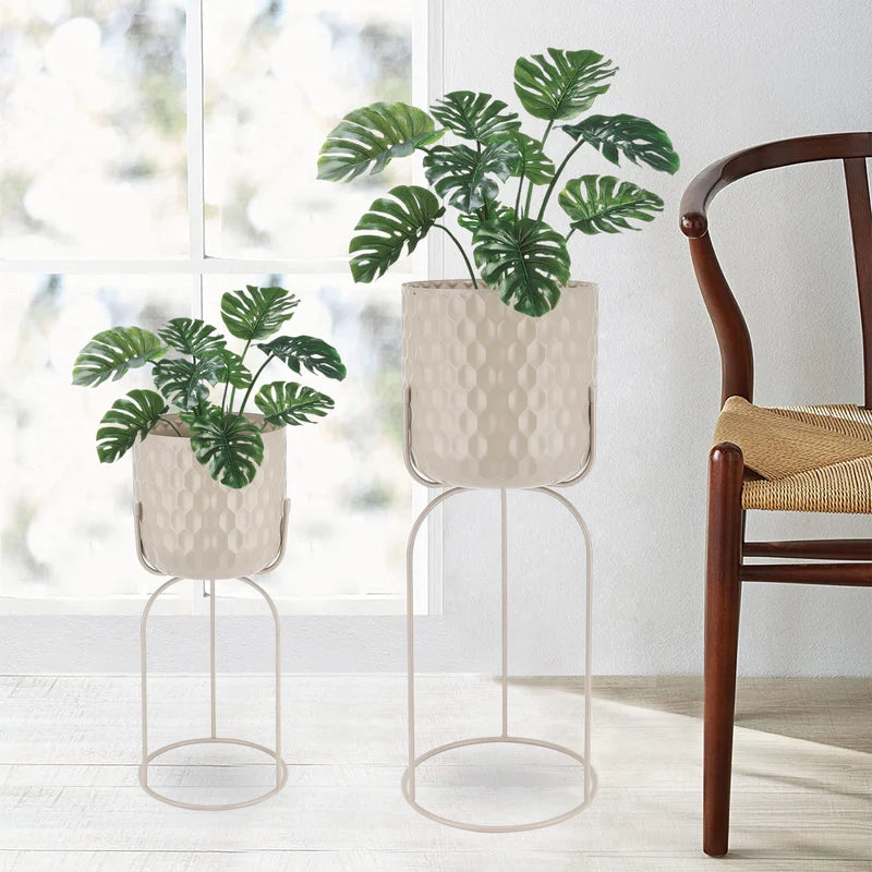 plant vase indoor-8