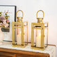 porch lantern set