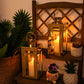 porch lantern set