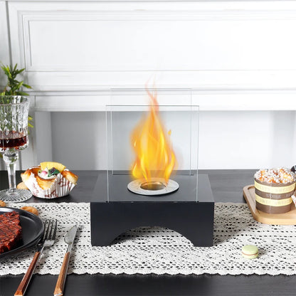 portable tabletop fire pit-3