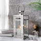 silver candle holder-2