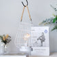 battery powered lamp