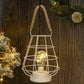 battery powered lamp