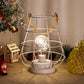battery powered lamp