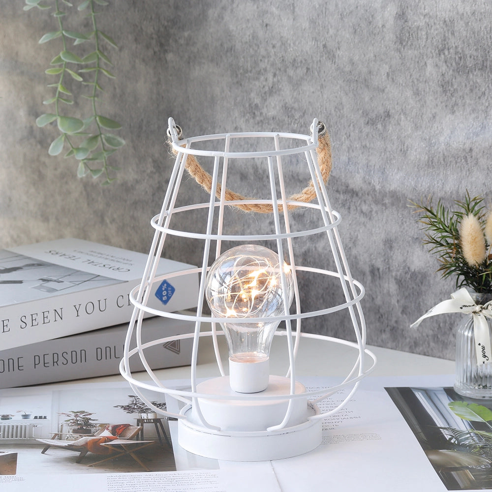 cordless table lamp