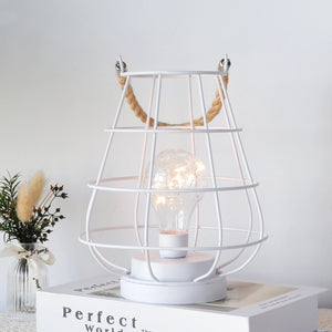 cordless table lamp