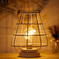 cordless table lamp