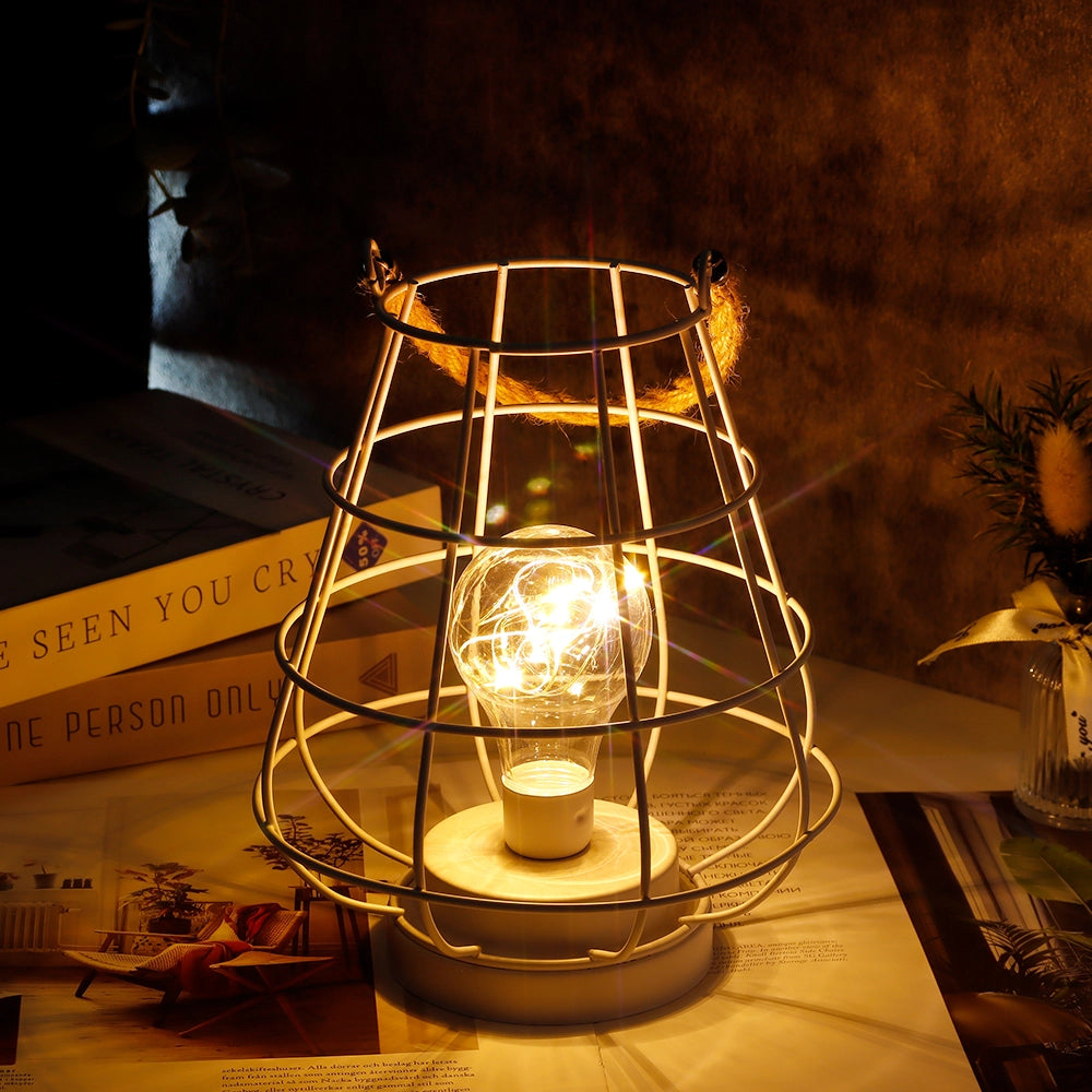 cordless table lamp