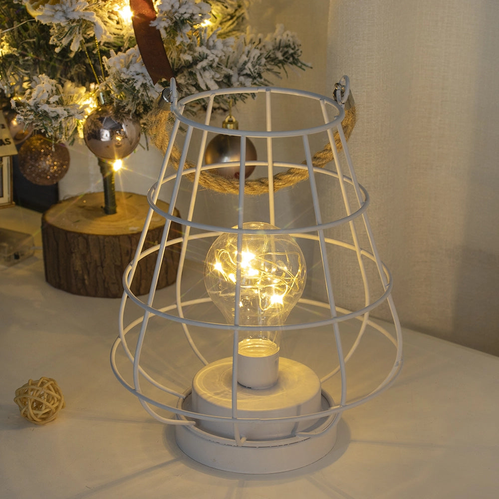 cordless table lamp