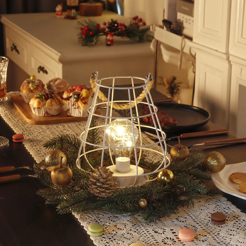 cordless table lamp