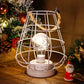cordless table lamp