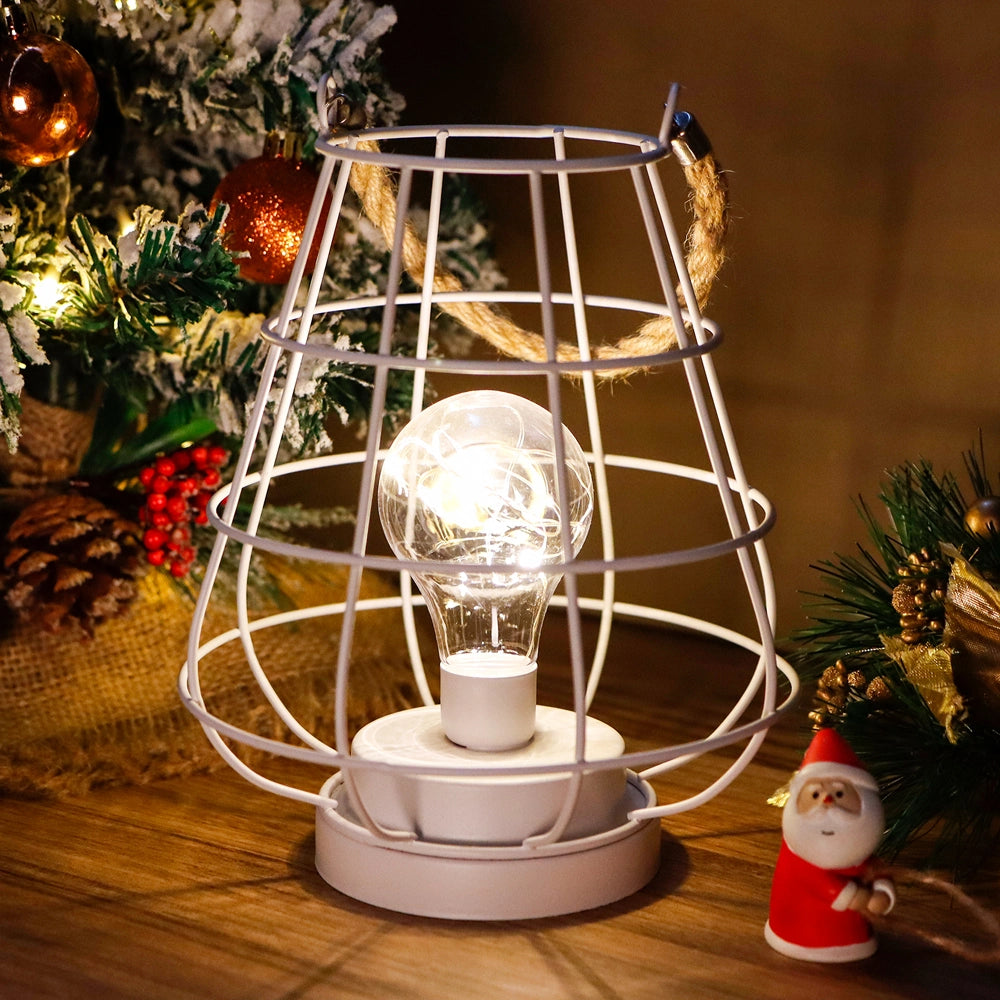 cordless table lamp