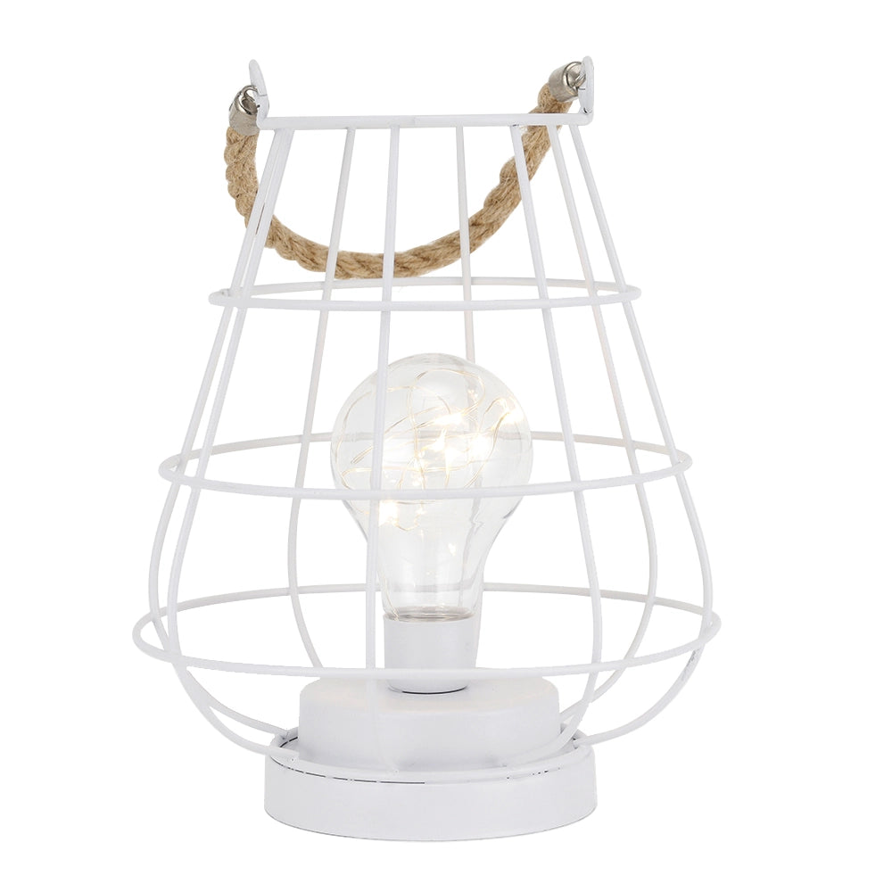 cordless table lamp