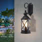 10'' Tall Decorative Cordless Table Lamps LED Edison Lights Hanging Lamps