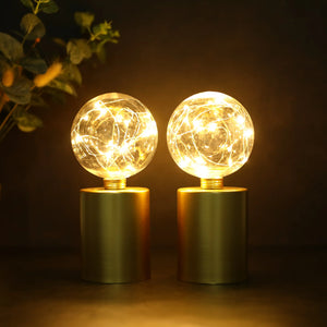 table lamp cordless
