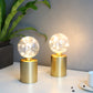 table lamp cordless