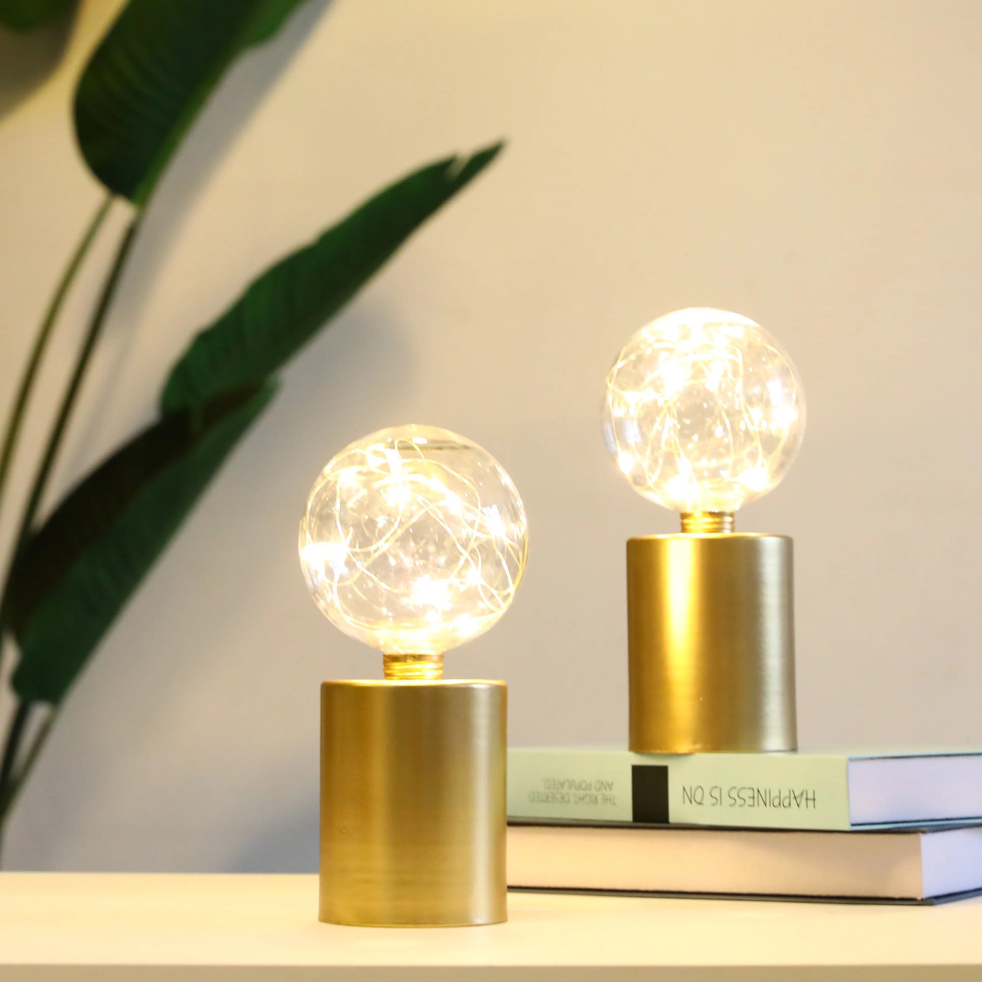 table lamp cordless