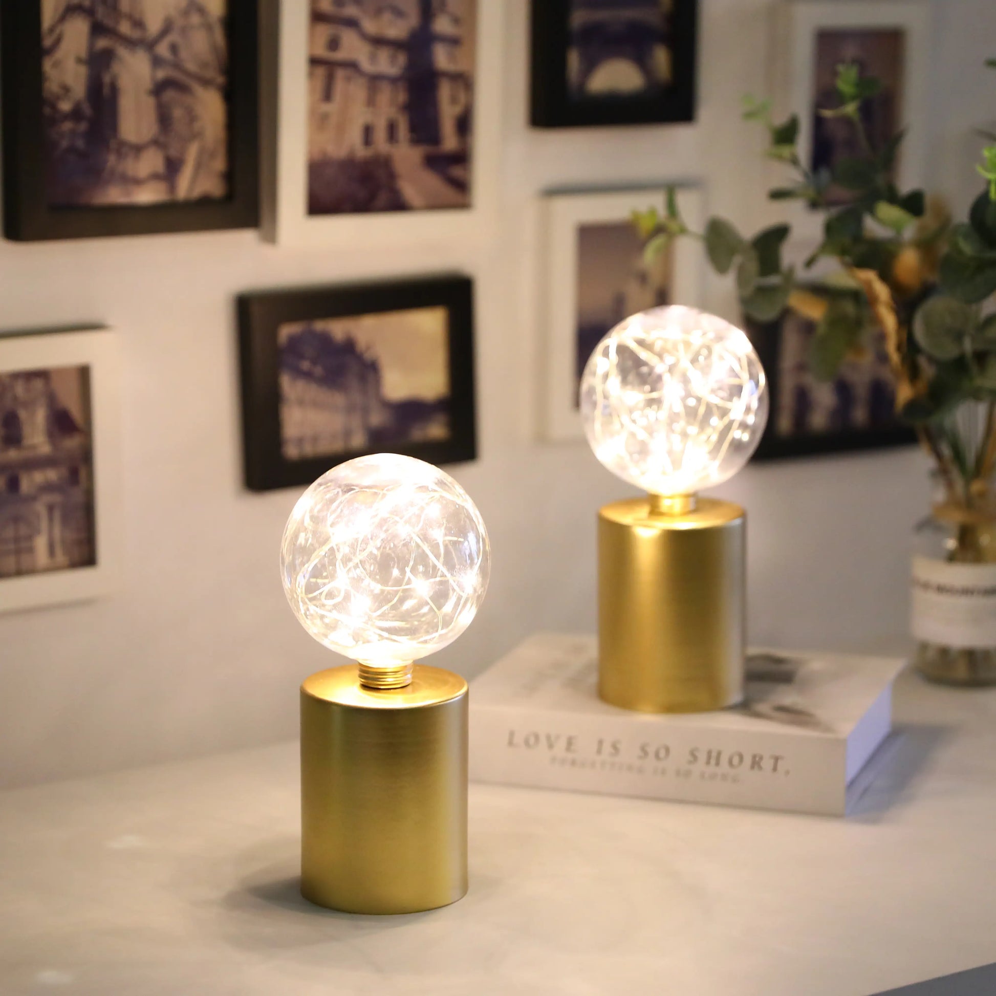 table lamp cordless