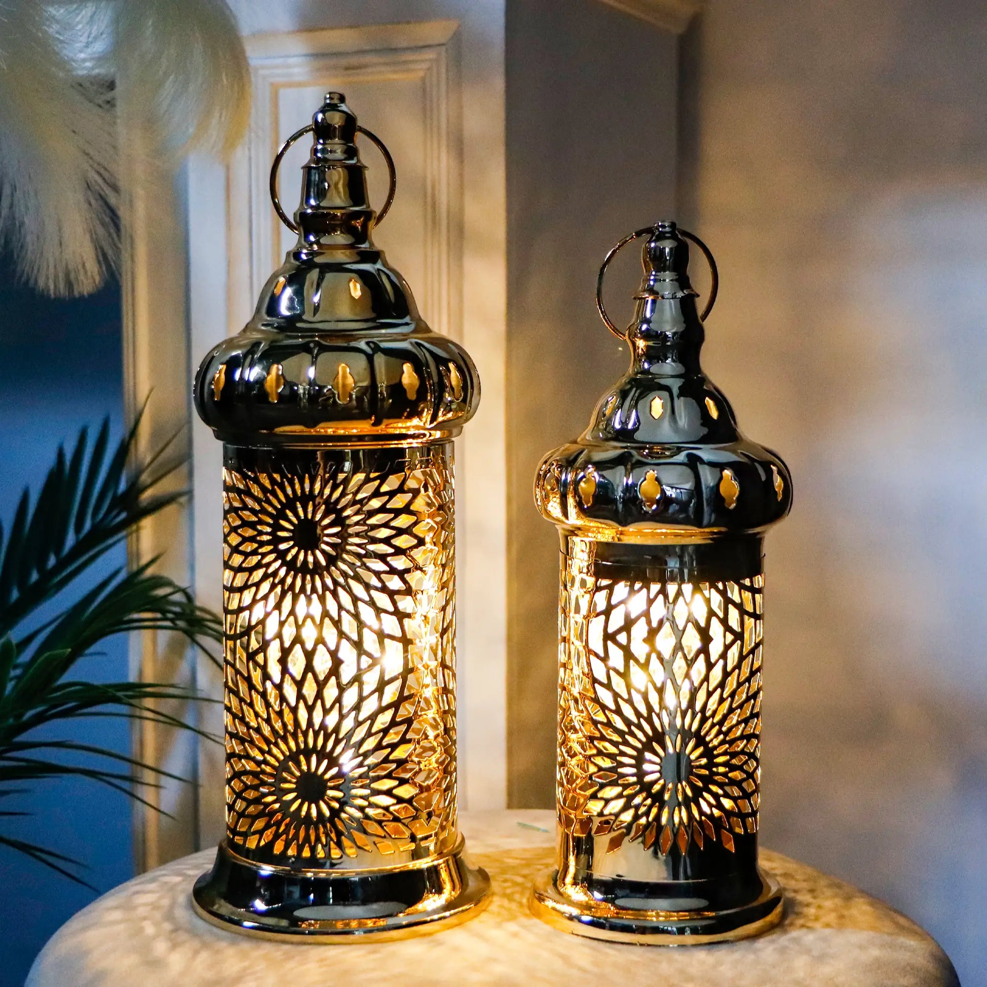 table lamp battery operated-2