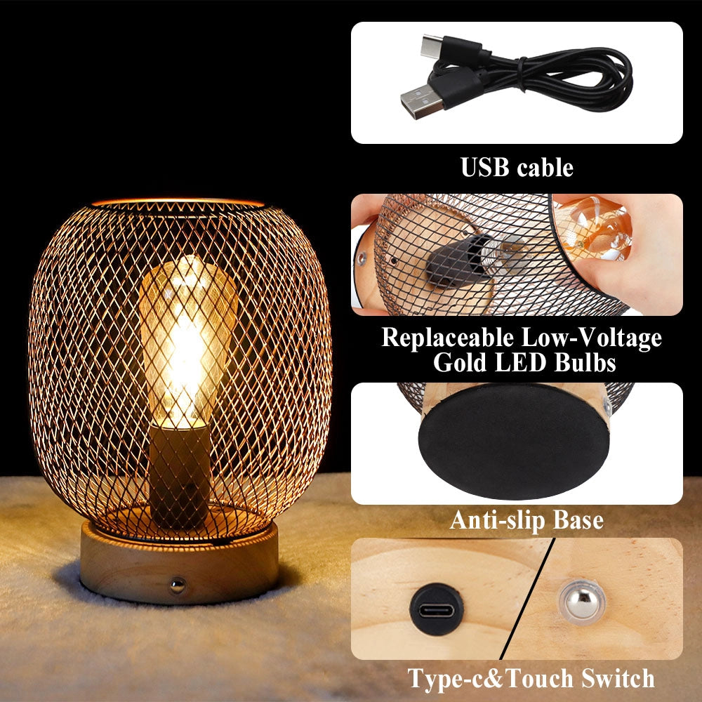 table lamp battery powered-6