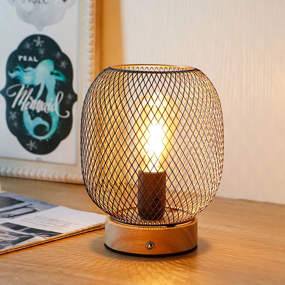 table lamp battery powered-7