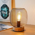 table lamp battery powered-7