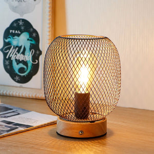 table lamp battery powered-7