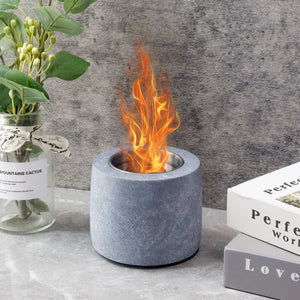 table top firepit indoor-9