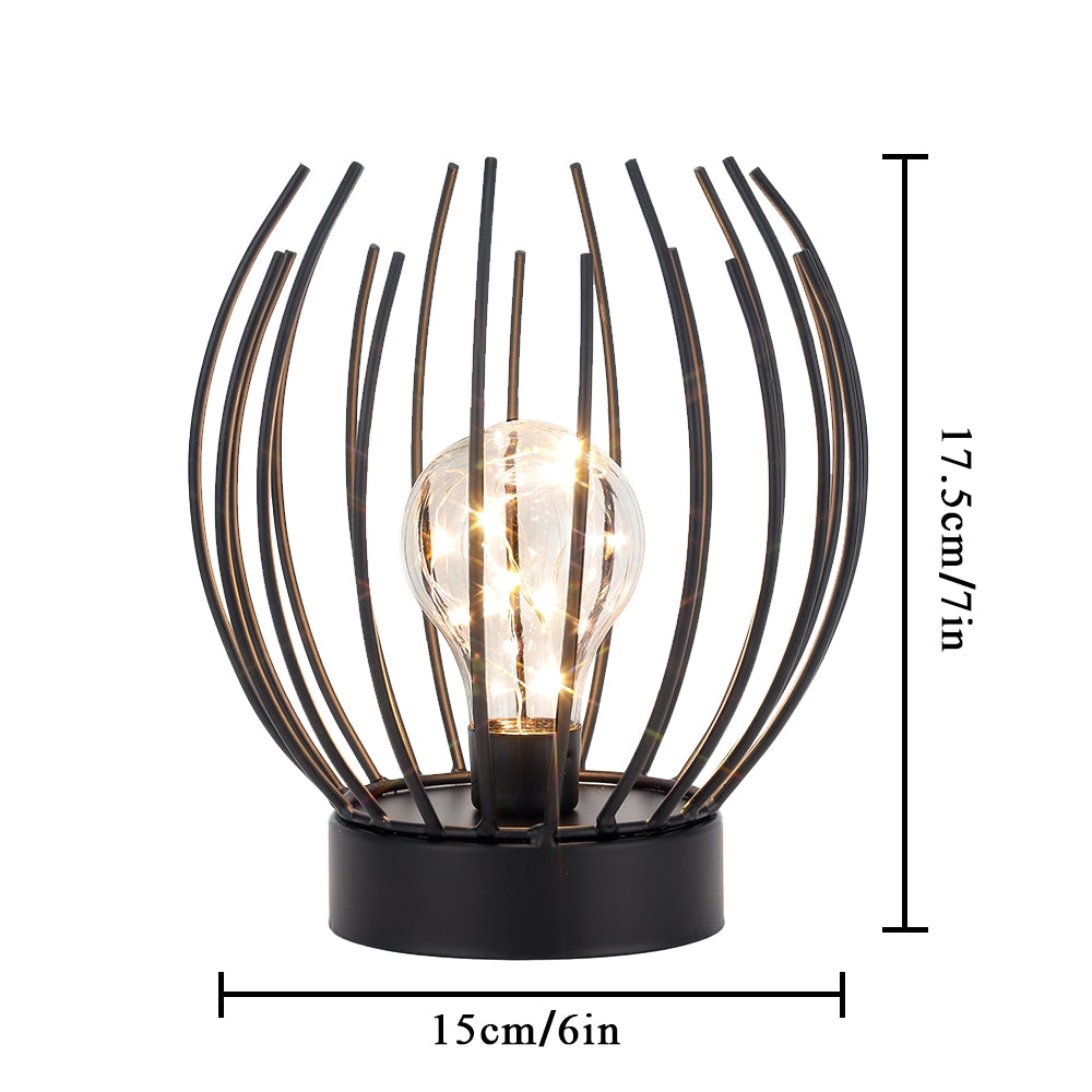 table lamp cordless