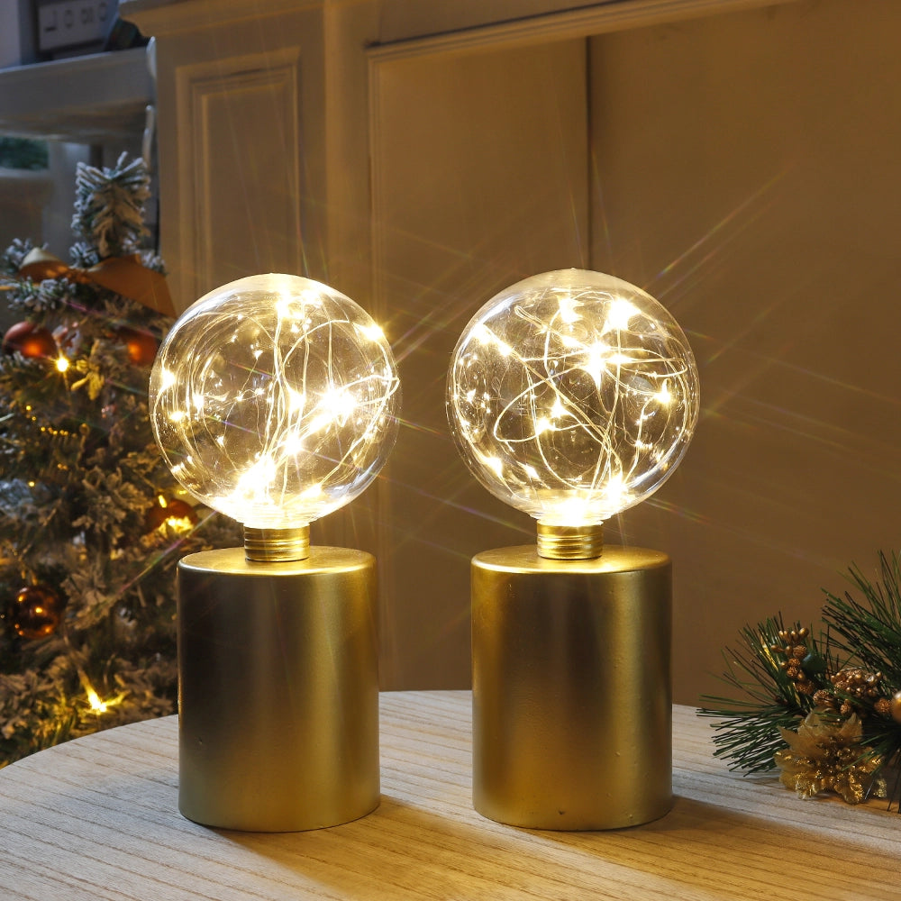 table lamp cordless