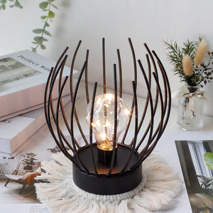 table lamp cordless