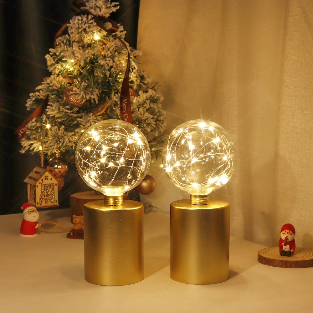 table lamp cordless