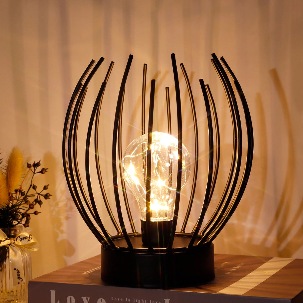 table lamp cordless