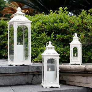 tall decorative lantern-2
