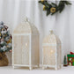 vintage candle holder-7