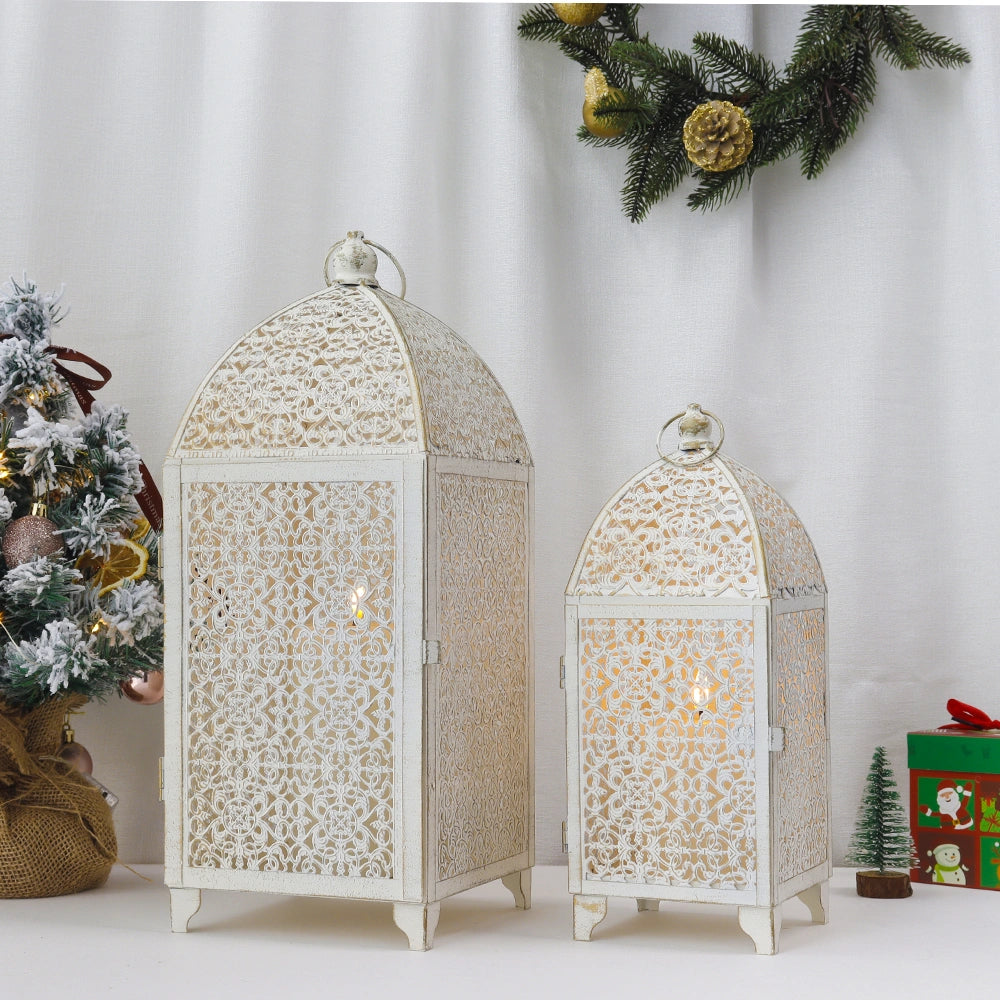 vintage candle holder-7