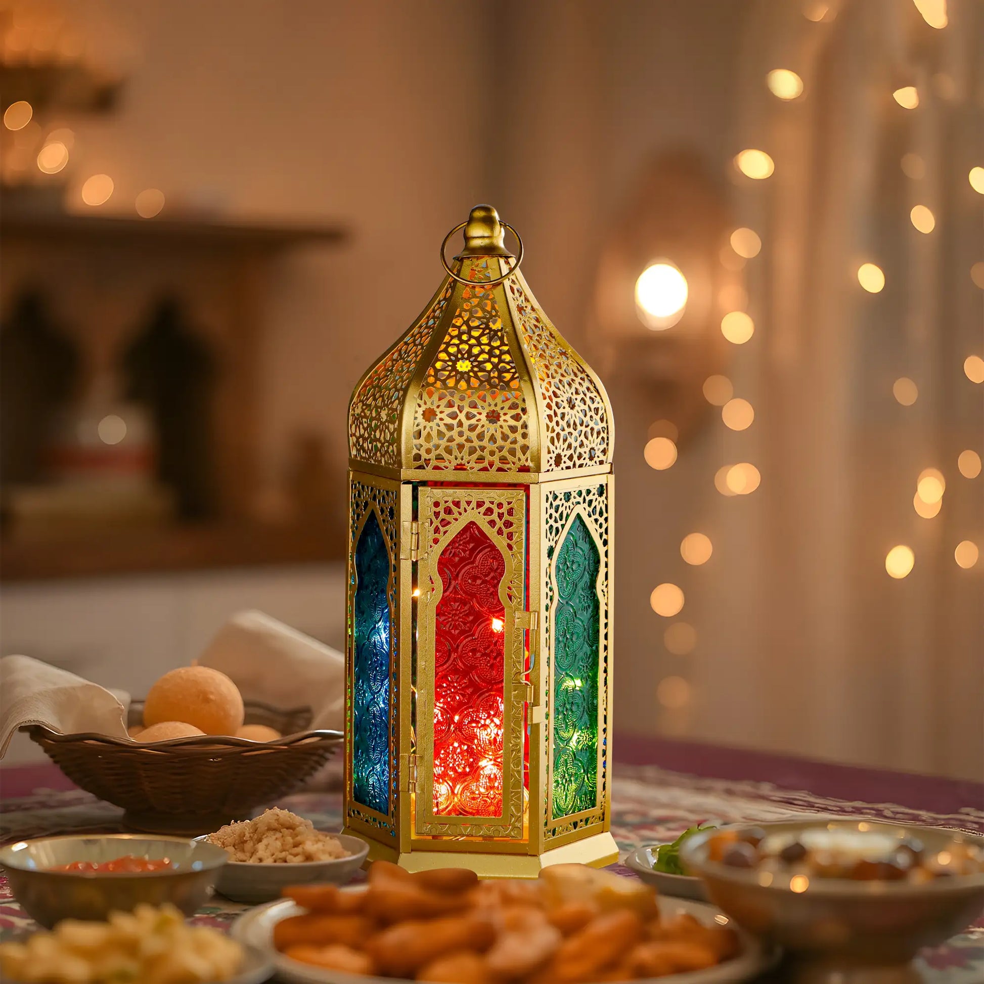 vintage lanterns decorative-1