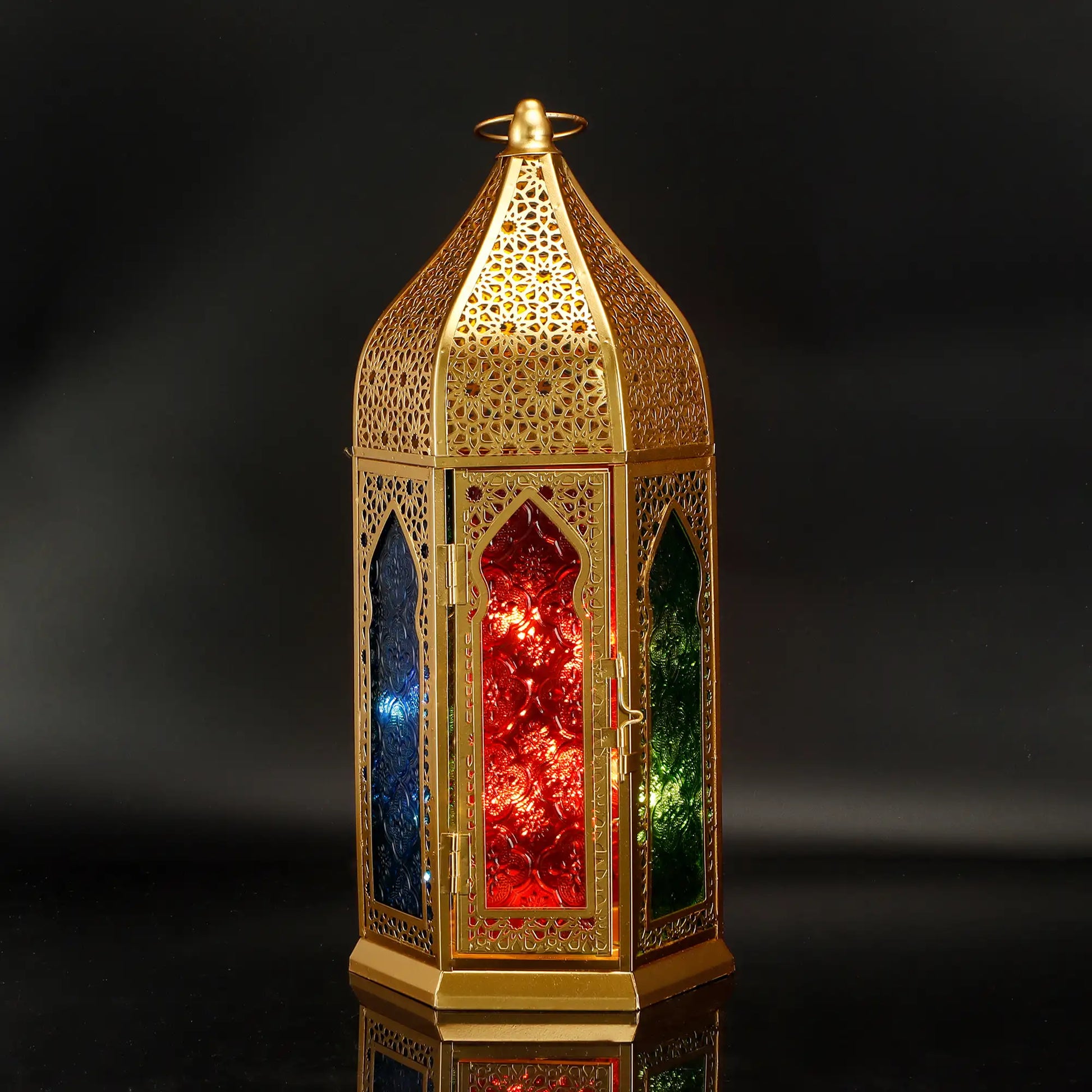 vintage lanterns decorative-2