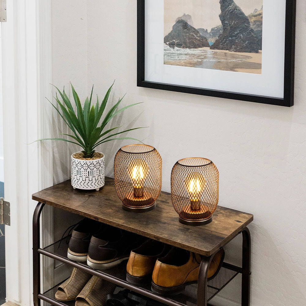 wireless lamps living room-21