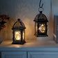 wireless lamps living room-23