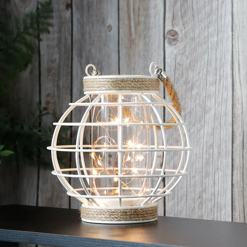 wireless lamps living room-43