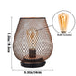 wireless table lamps cordless-19