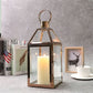 16 inch High Decorative Lantern