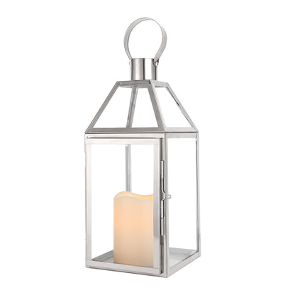16 inch High Decorative Lantern