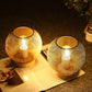 7.5''High Battery Powered Table Lamp ( Set of 2 )
