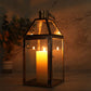 16 inch High Decorative Lantern