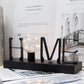 Decorative Battery Operated Table Lamp Home Decor Lights