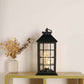 12''High Decorative Hanging Lantern